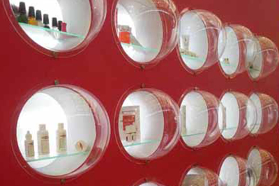 ���������yƷչʾ��