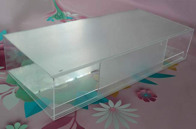 ������͸�����չʾ��